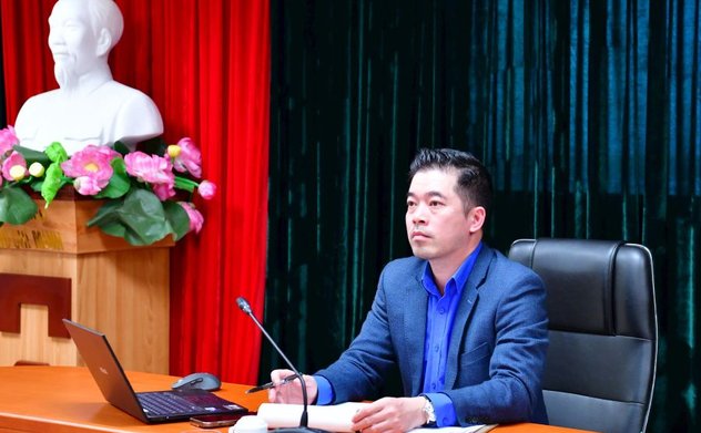 Triển khai chuẩn bị tổ chức Đại hội Đoàn Thanh niên Quốc hội lần thứ I